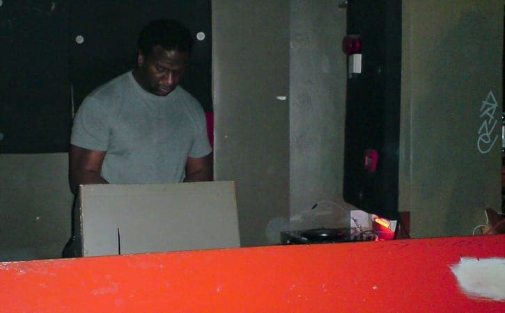 From hard drive to dance floor: how CDR kickstarted the careers of London's brightest artists