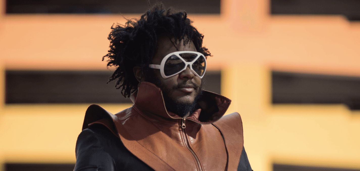 Drunk and disorderly: Thundercat on his new album and laughing in the face of our fucked-up world