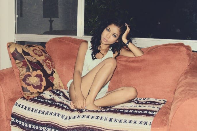 Sailing soul: Talking Drake and drugs with R’n’B breakout Jhené Aiko