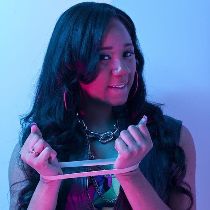 Chicago’s Katie Got Bandz shares eagerly-anticipated Drillary Clinton mixtape