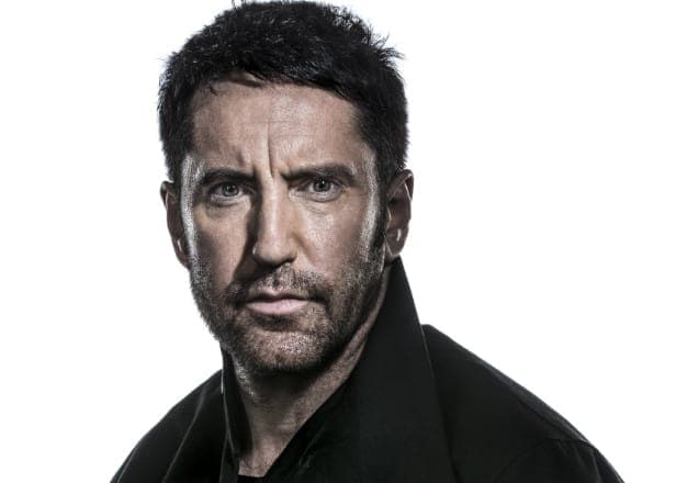 Trent Reznor says he’s “working on Nine Inch Nails stuff”