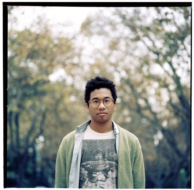 Premiere: FaltyDL remixes Toro y Moi's 'Rose Quartz'