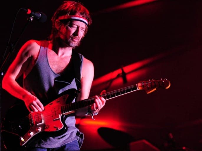 Soundhalo gig broadcasting service to launch with Atoms For Peace in London next week