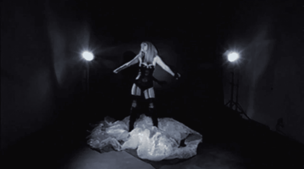 Watch the sexy video for Hercules and Love Affair’s ‘Release Me’