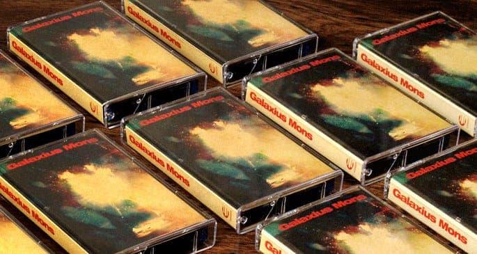 Caught on Tape: the month’s essential cassette releases, August 2013