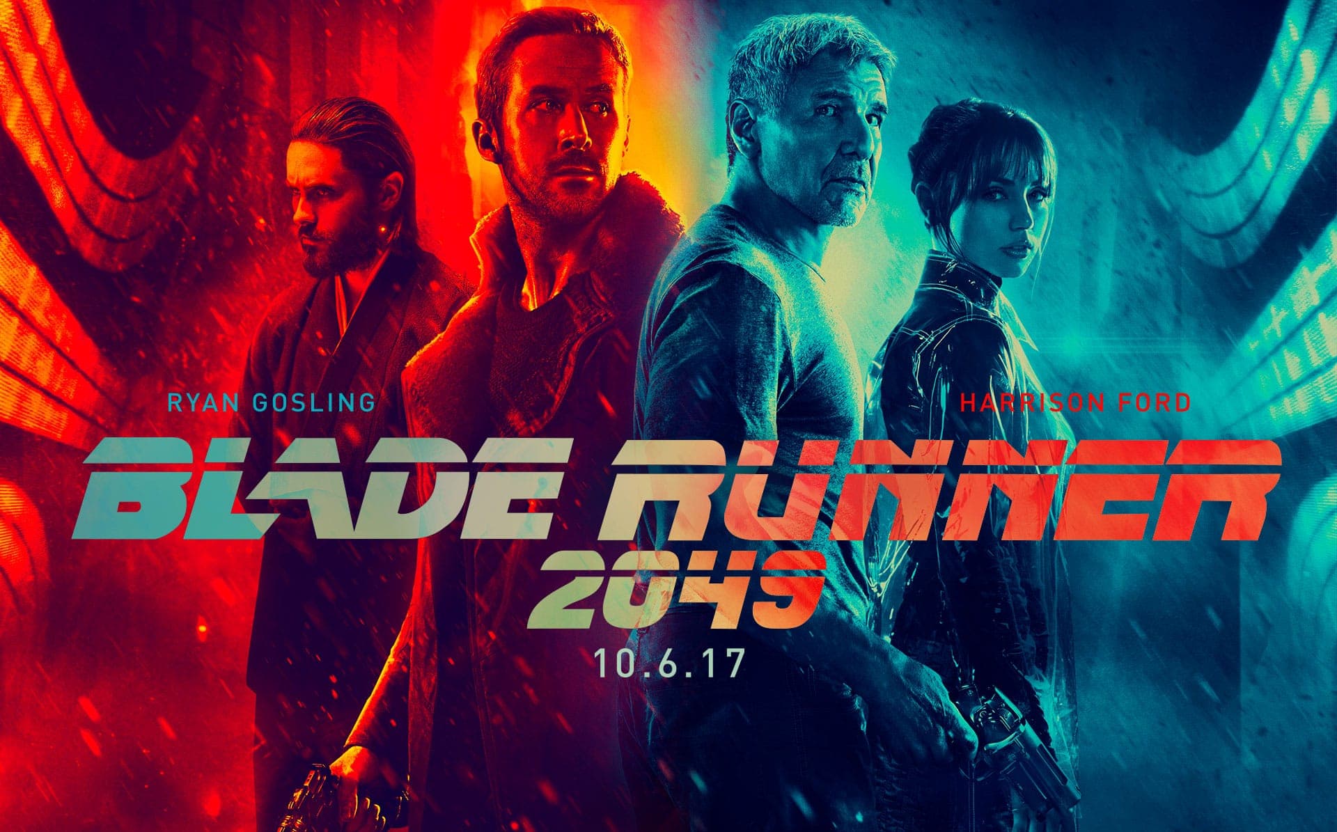 Blade Runner 2049 original soundtrack gets vinyl release