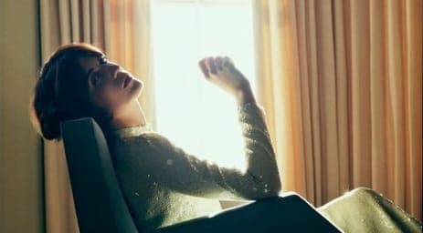 Florence + The Machine – ‘Breath of Life’
