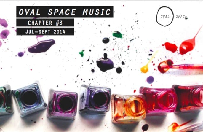 Oval Space adds Lone, Paul Woolford, Omar-S and more to summer programme