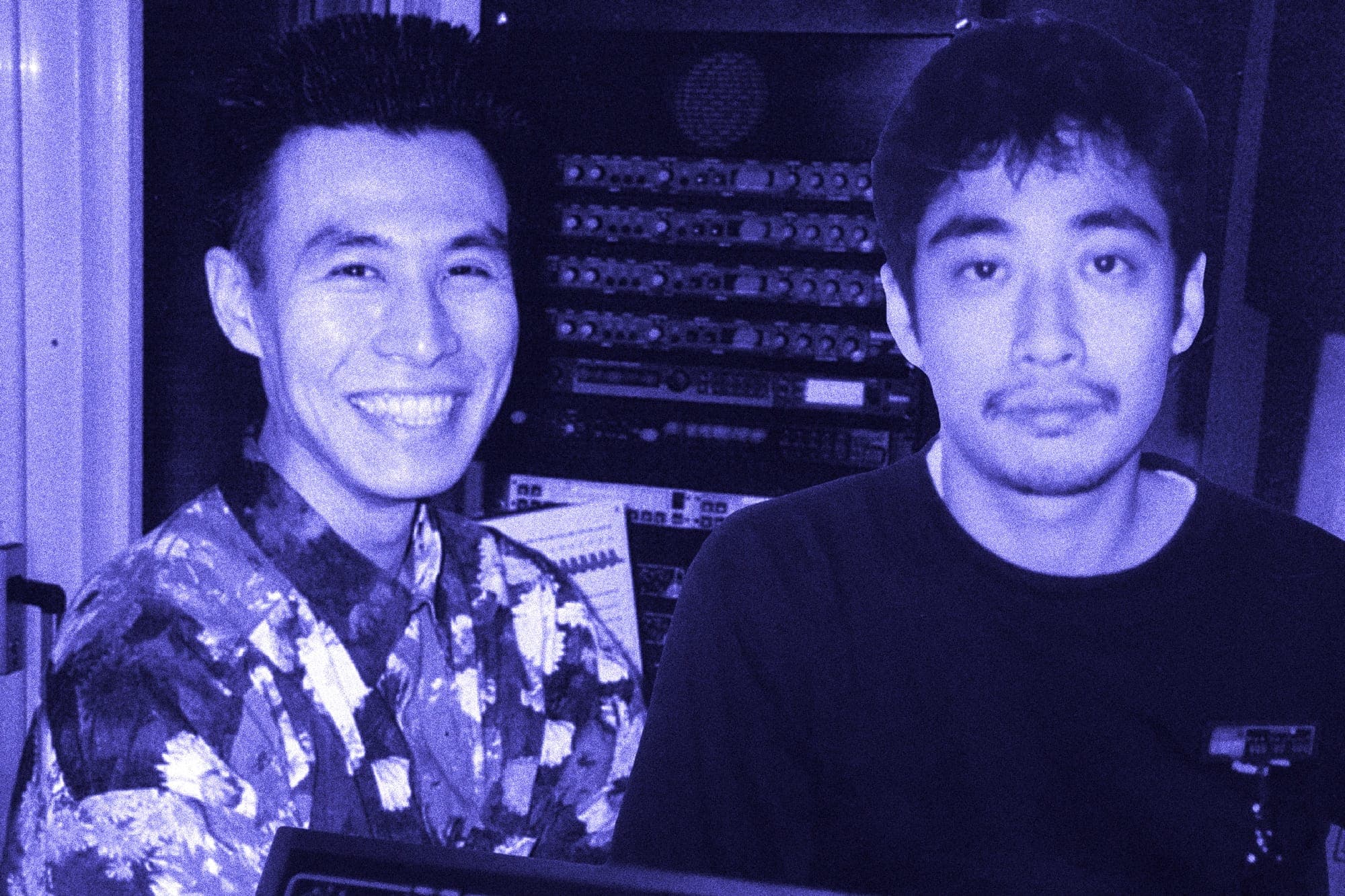 Soichi Terada and Shinichiro Yokota are the Japanese house geniuses finally getting their due