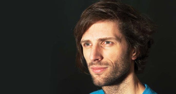 Kitsuné Club Night returns to London for a special summer party with Lindstrøm and more