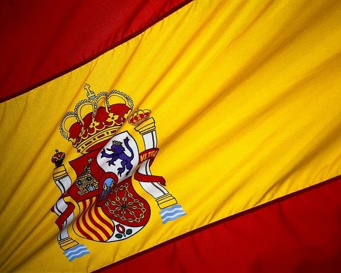 Spain passes strict anti-piracy laws; offenders face up to six years in prison