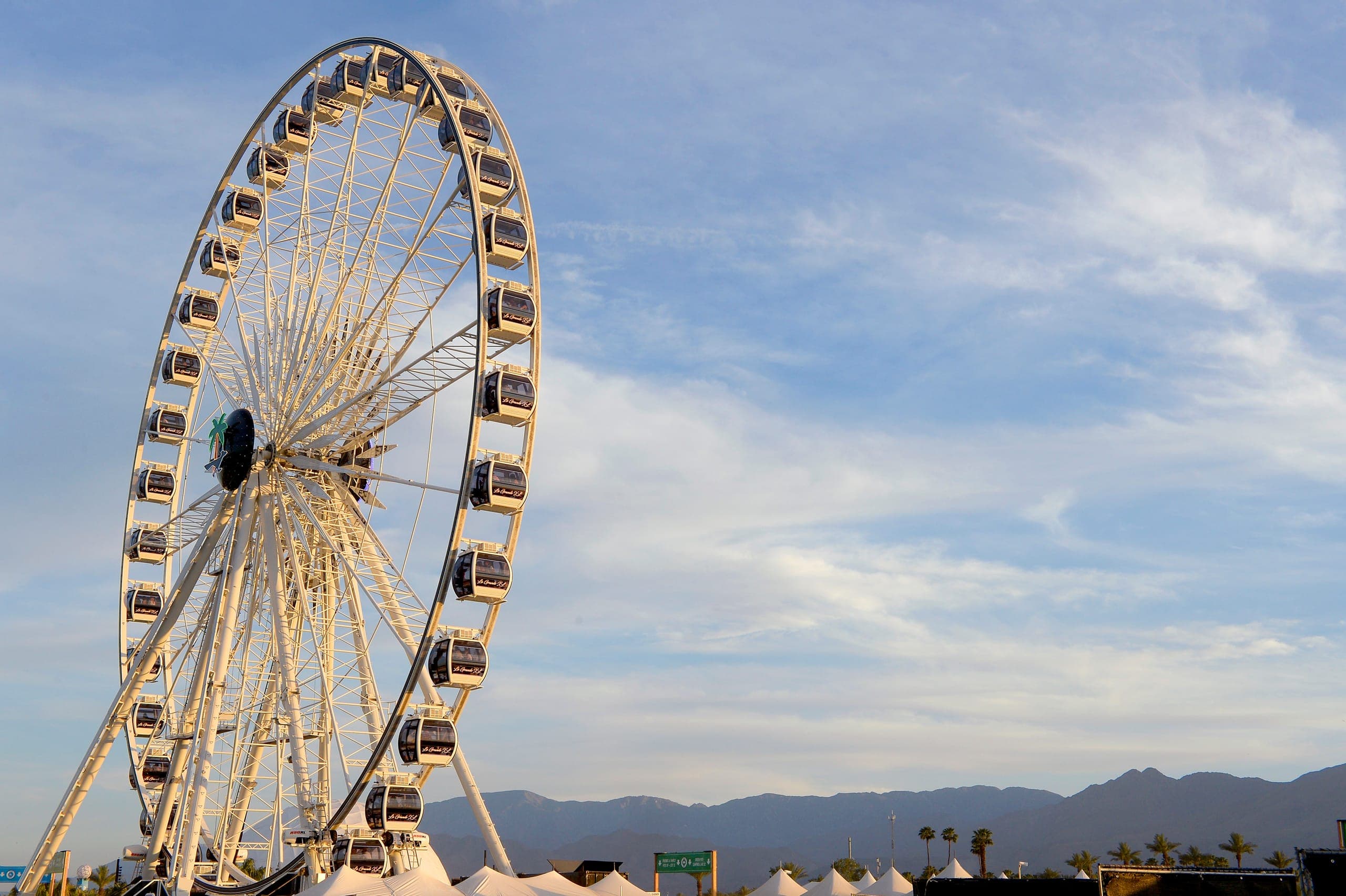 Coachella accused of underpaying workers in Downtown Boys open letter