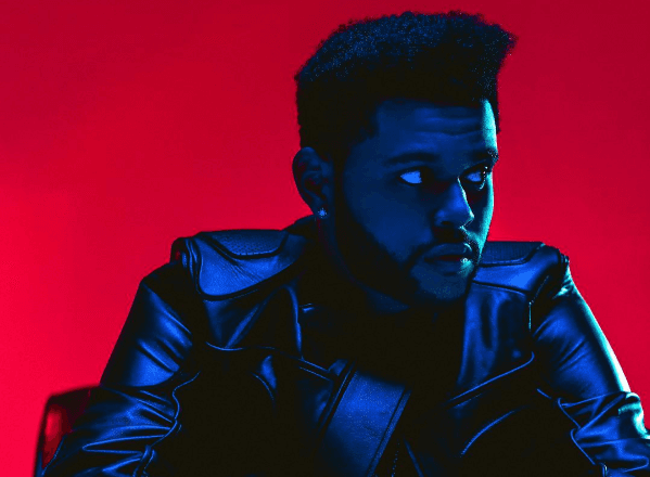 The Weeknd and Daft Punk to release new music tomorrow