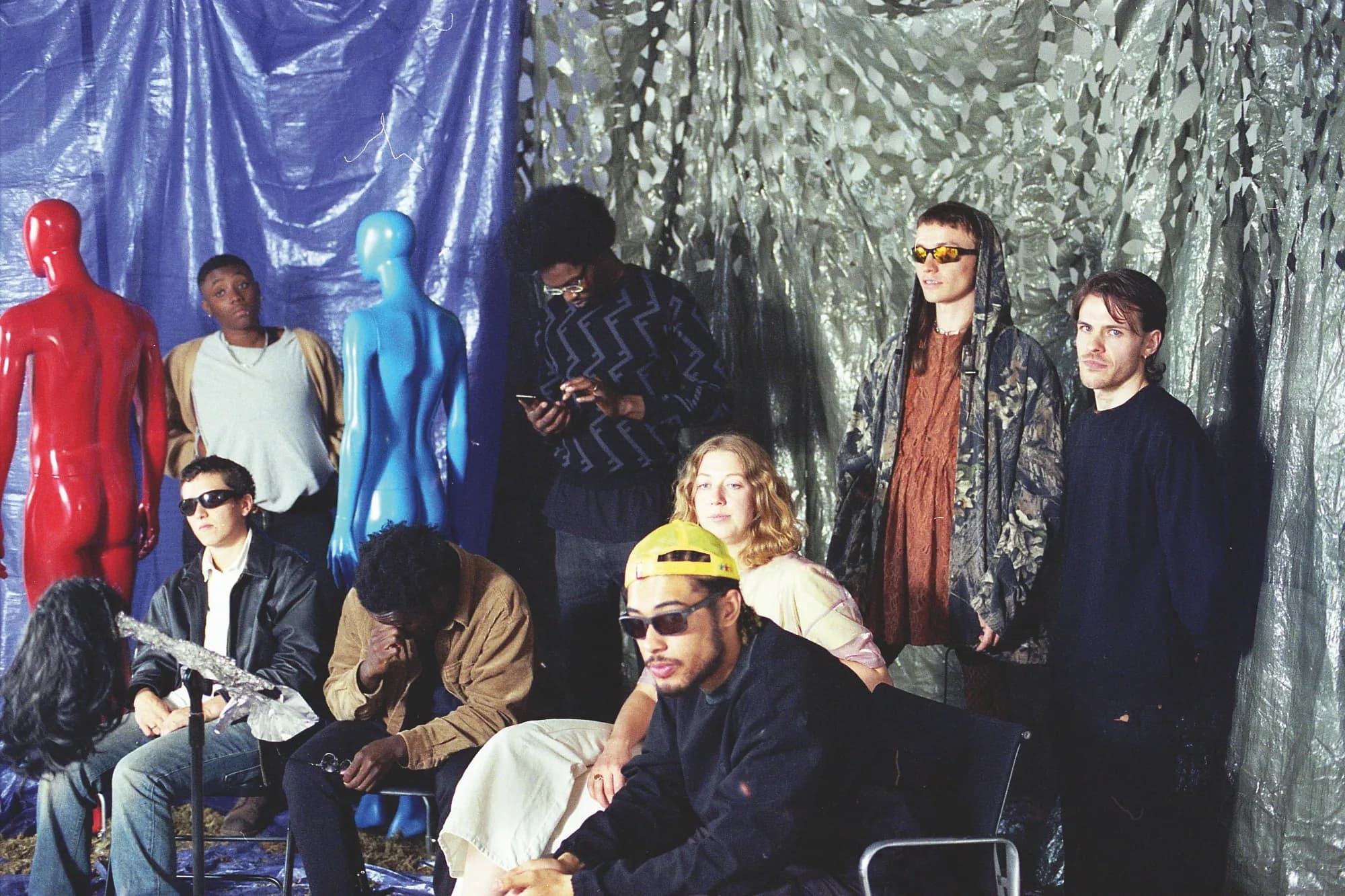 Interview: CURL