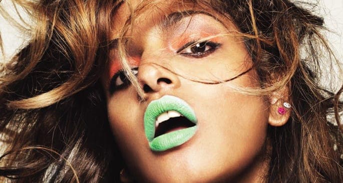 M.I.A. joins Baauer and K-pop star G-Dragon on ‘Temples’