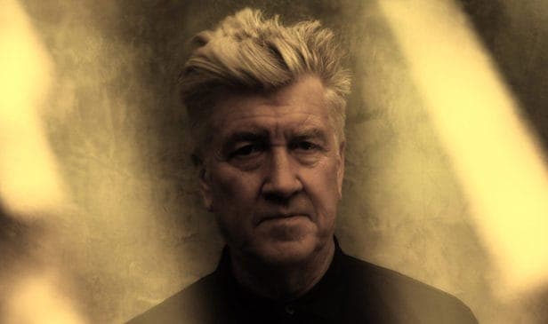 David Lynch's Festival Of Disruption to feature Bon Iver, Laura Palmer and rare films