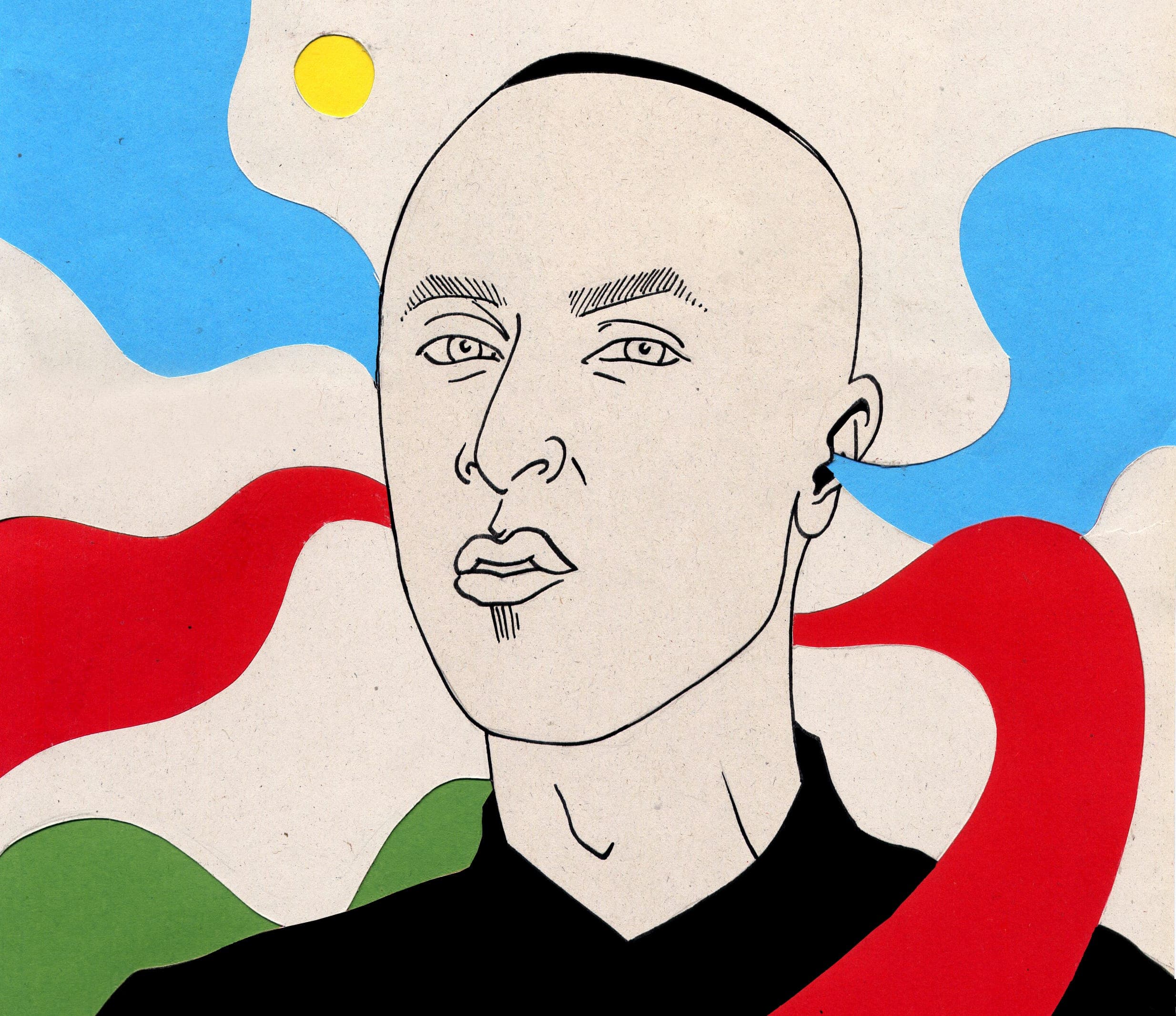 FACT mix 488: Samo Sound Boy