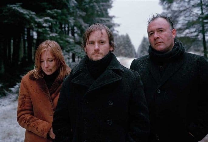 “It’s a load of bollox”: Portishead accuse The Weeknd of sampling them without permission
