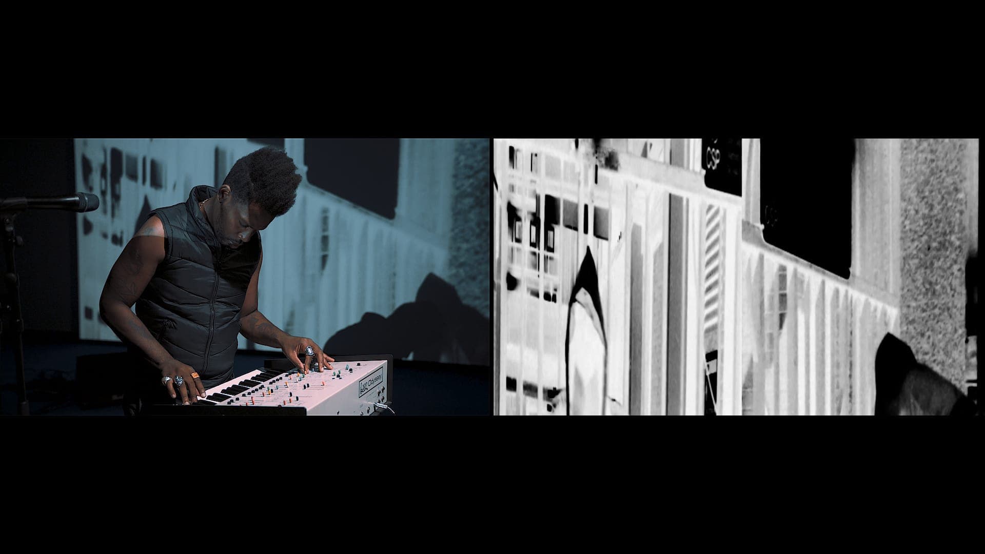 Fact Live: GAIKA