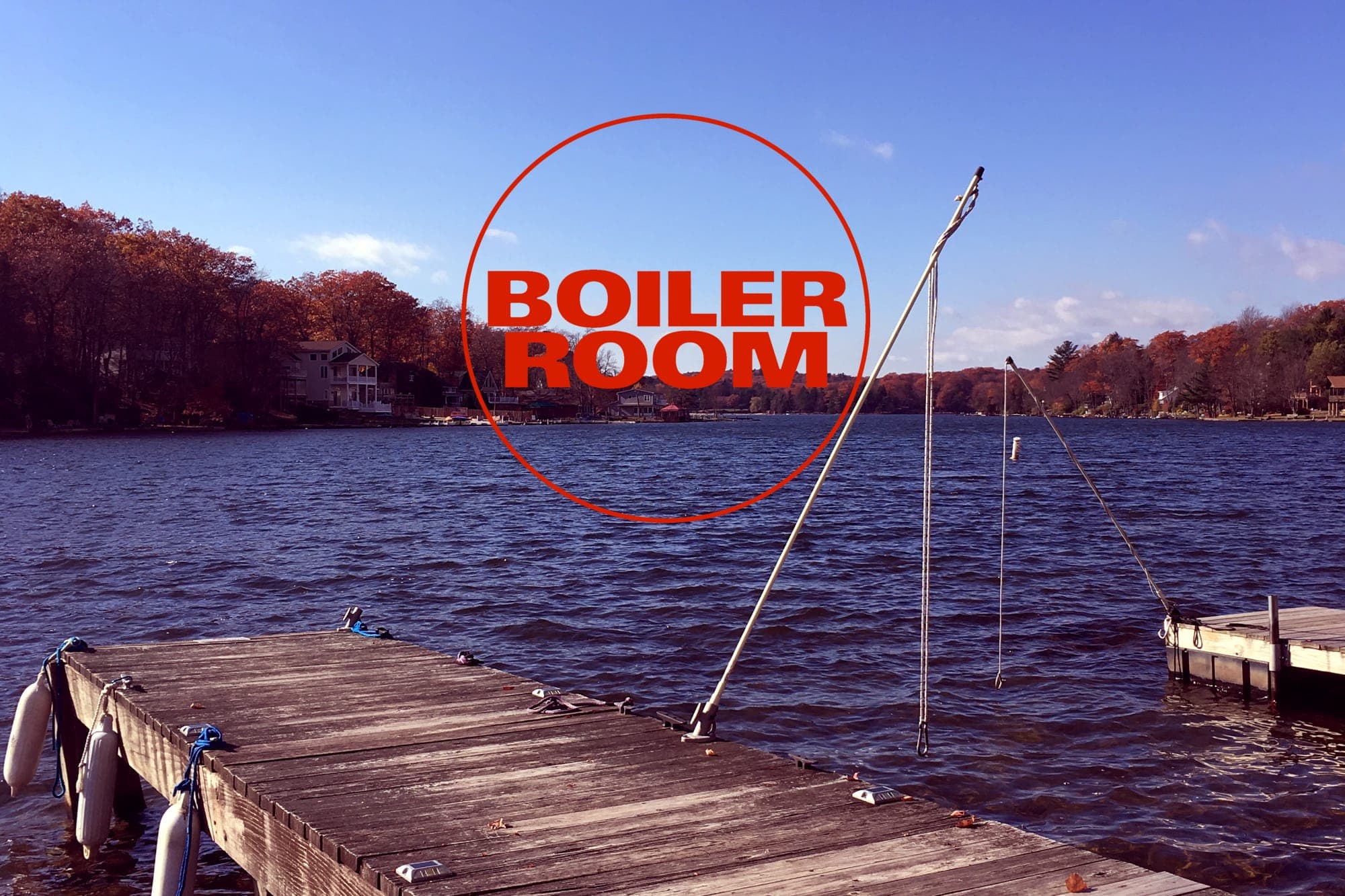 Boiler Room’s Weekender was a naive experiment that revealed Trump’s America