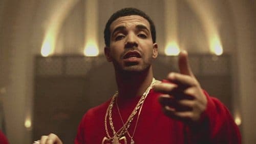 Watch Drake's two new videos