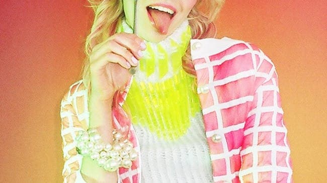SOPHIE, Diplo, Nicki Minaj and Madonna have recorded a song together