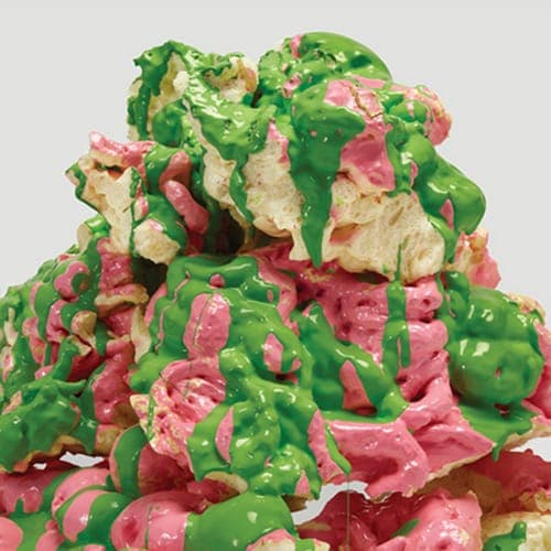 Battles – ‘Toddler’ (Kangding Ray remix)