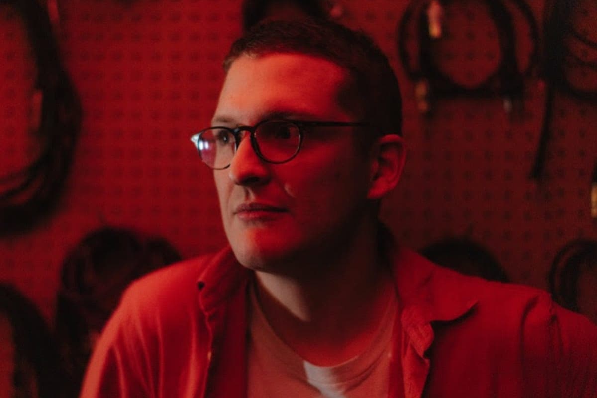 Floating Points helms new Late Night Tales compilation