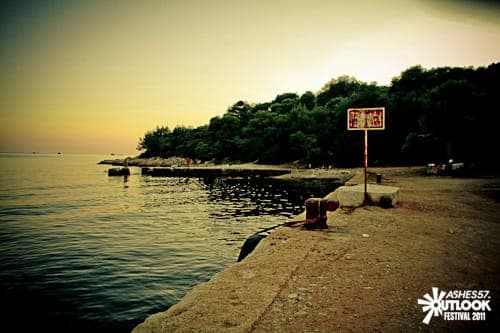 Outlook Festival 2011, Croatia