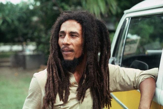 Lost Bob Marley master tapes restored after 40 years in London basement