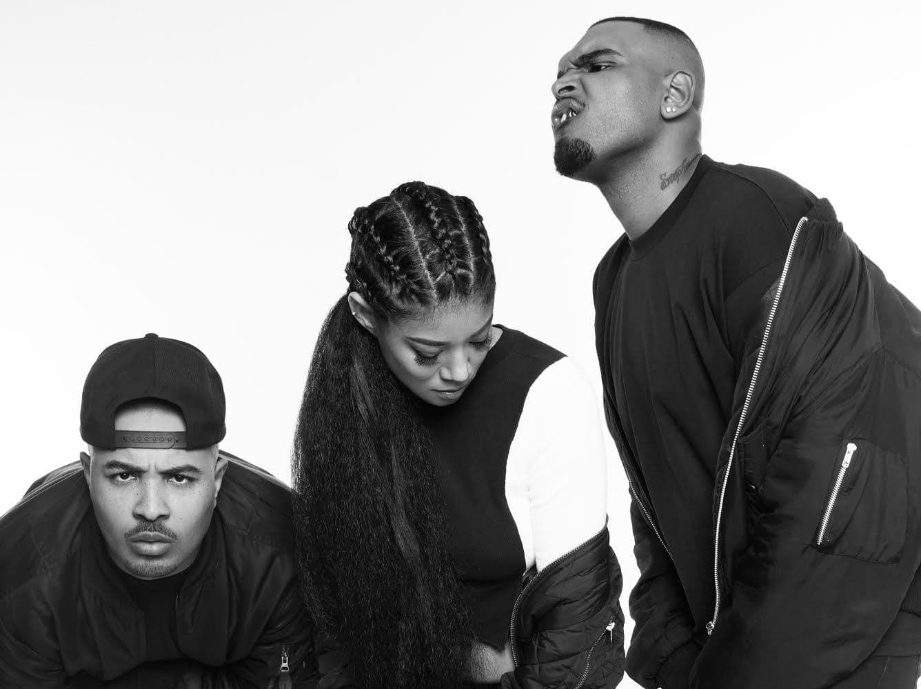 Mila J and BC Kingdom team up for smoky Press Start EP