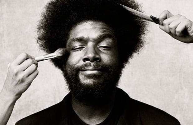 Questlove to spin set of tracks inspired by suicide in New York City
