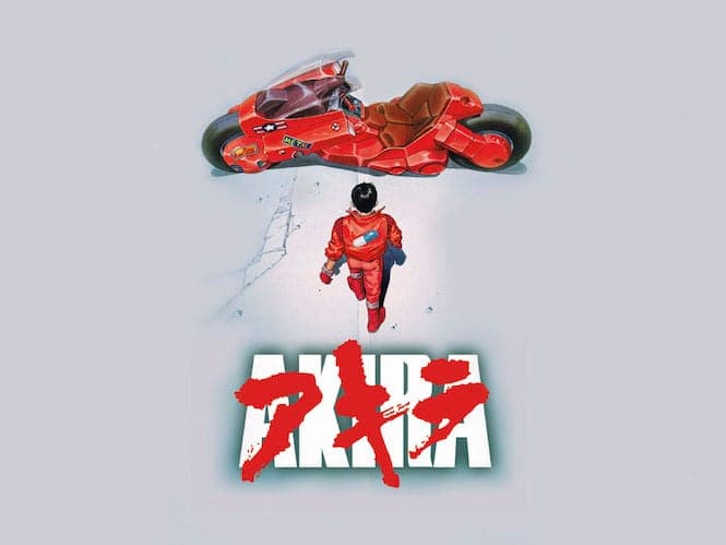 Akira soundtrack to receive first official vinyl reissue