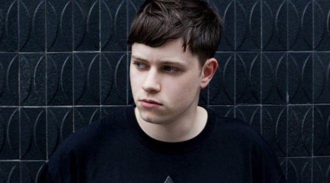 Listen to Rustie's remix of Bloc Party's 'Ratchet'