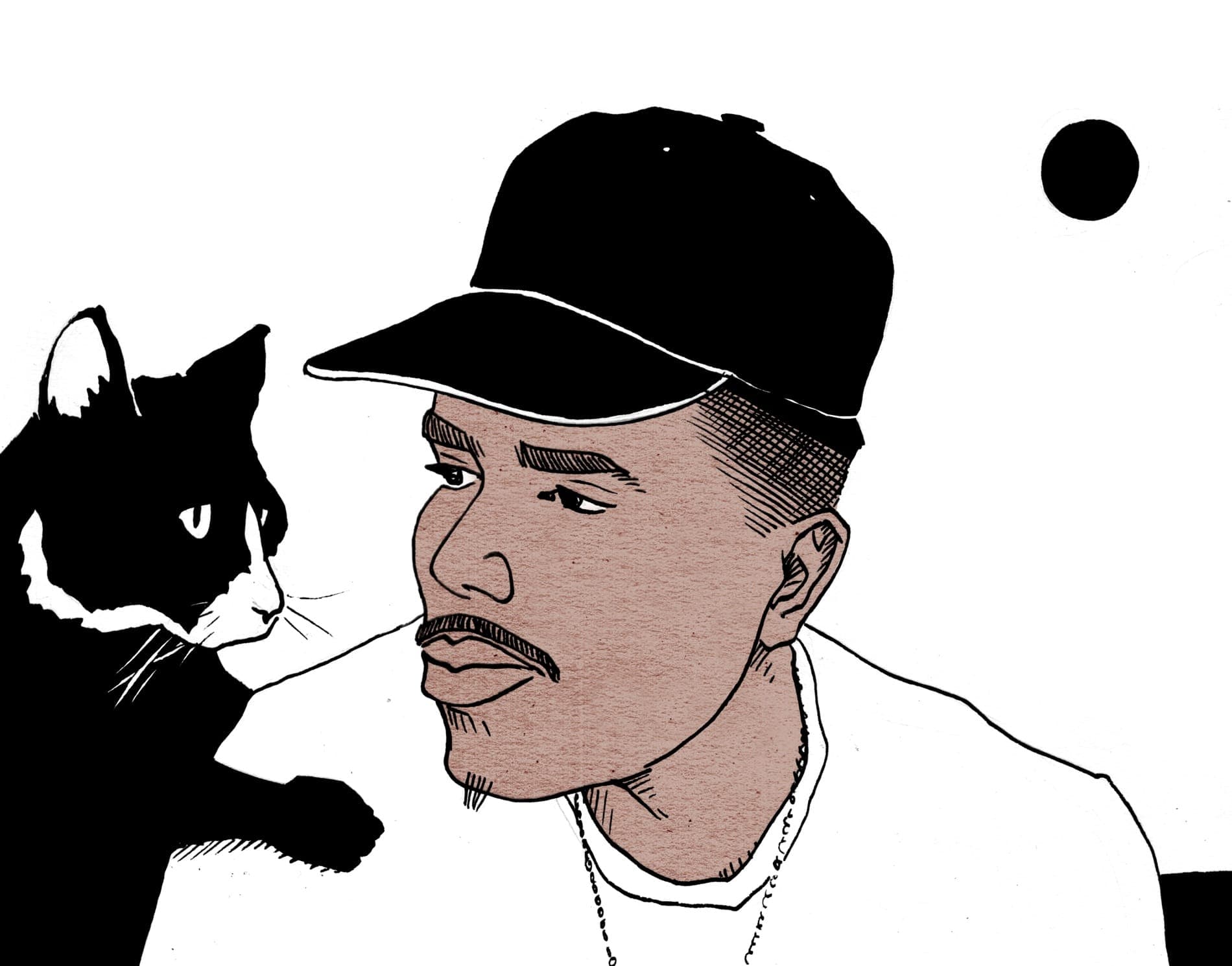 FACT mix 562: Steven Julien