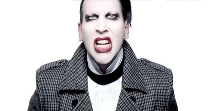 “The dance music drop has been mutilated beyond recognition”: Marilyn Manson, Dipset and more reviewed in the FACT Singles Club