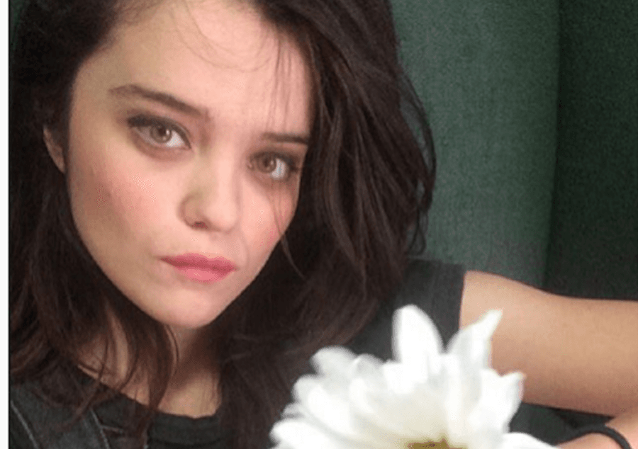 Sky Ferreira talks new album: "in 2016 you will hear it"