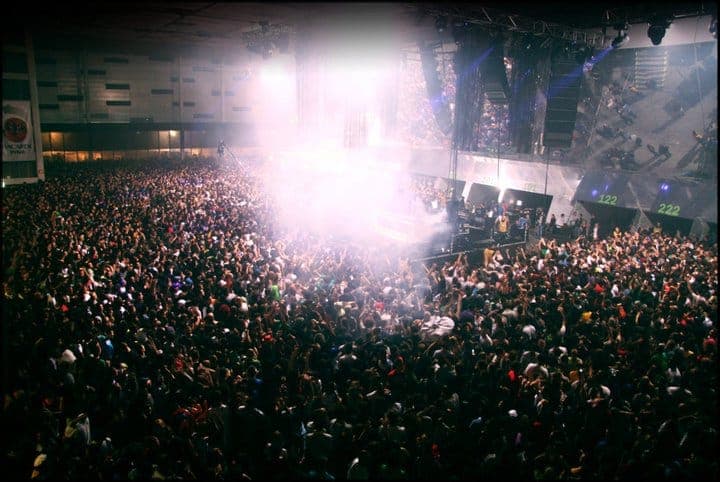 10 Years of Movement Torino