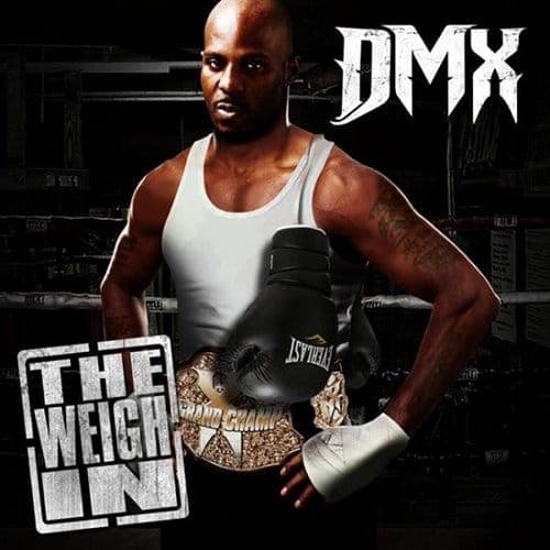 Stream The Weigh In, DMX’s first full release in six years