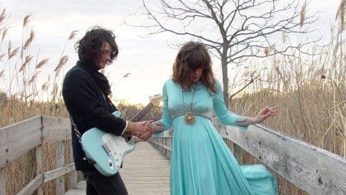 Beach House ready Chris Coady-produced LP, claim it’ll be their Pet Sounds