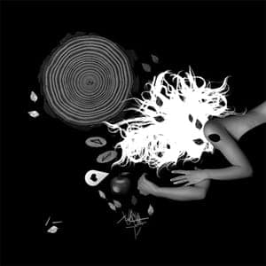Demdike Stare: Tryptych