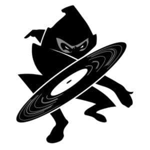 Panic, panic, panic: The Ninja Tune story