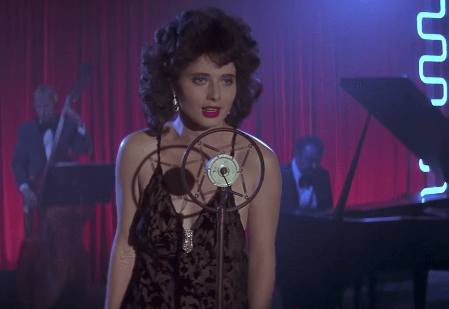 Blue Velvet soundtrack receives vinyl reissue