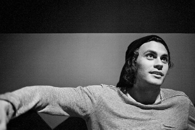 Listen to The Internet's remix of soul singer Mikky Ekko's 'Pull Me Down'