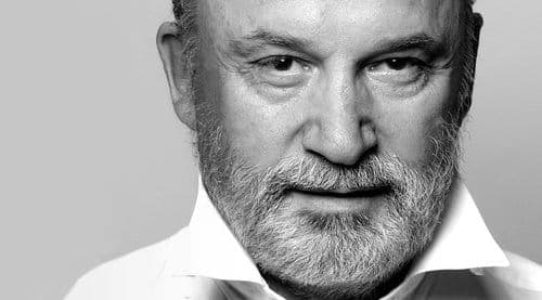 Giorgio Moroder back in the game, wants to work with Nicki Minaj and Rihanna