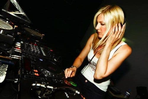 Radio 1 experimental host Mary Anne Hobbs leaves station after 14 years