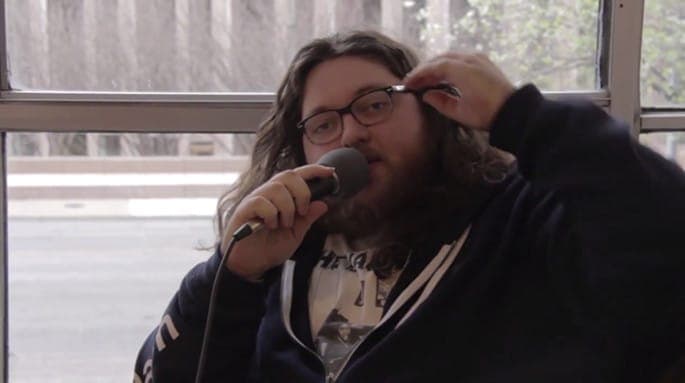 FACT TV at SXSW: Jonwayne