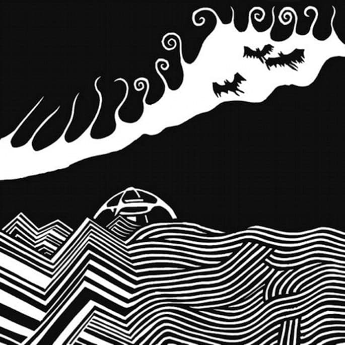 Stream a new song from Thom Yorke's Atoms for Peace, the jittery 'What The Eyeballs Did'