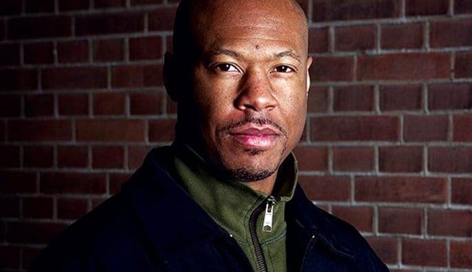 Robert Hood and James Ruskin sign up for We Fear Silence
