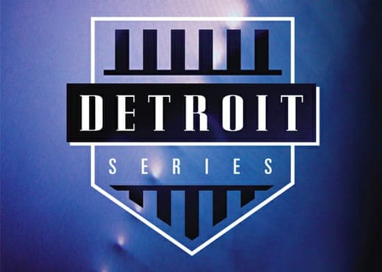Win tickets to see dollop’s Detroit Series show this Friday, featuring Juan Atkins